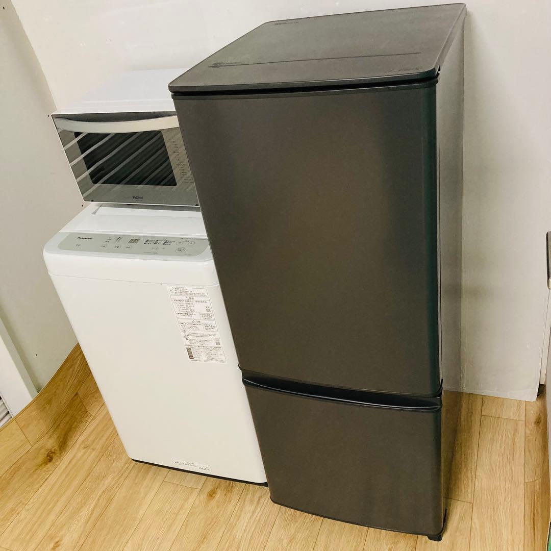 歳末セール開催中❗️1人暮らし家電セット❗️大阪、大阪近郊配送と設置無料E