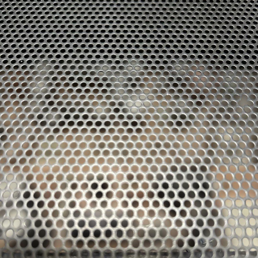 LUXMAN L-515 プリメインアンプ