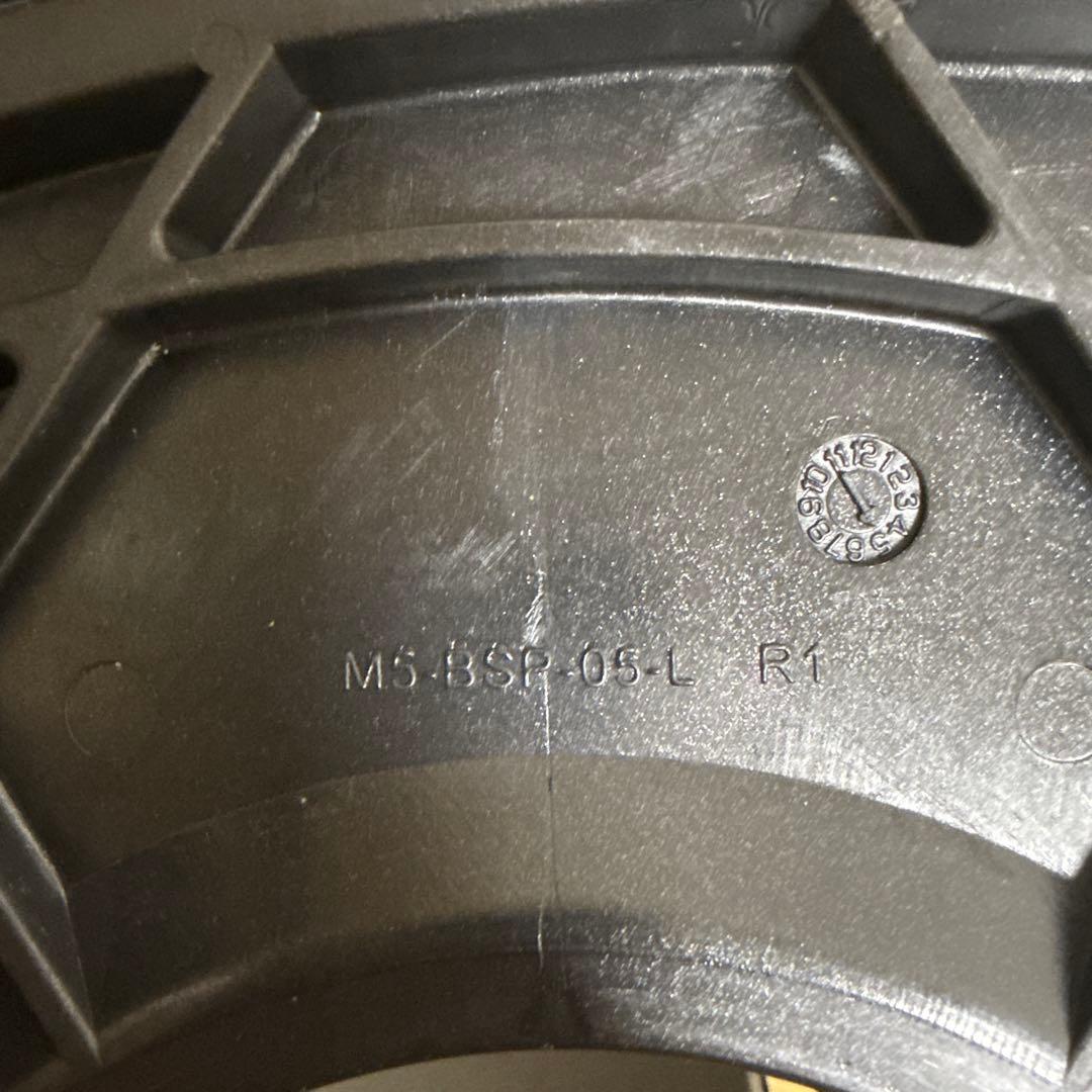 藤*地様 Morrow スノーボード ビンディング付き　155