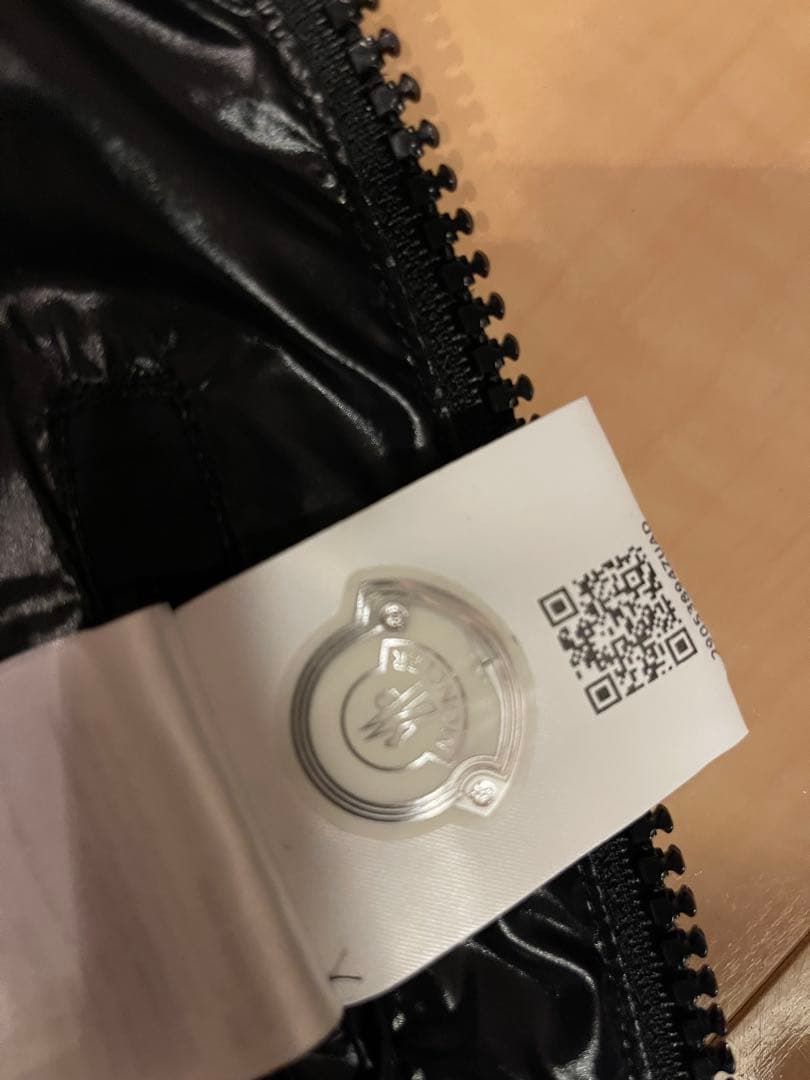 モンクレールダウンベスト　サイズ1