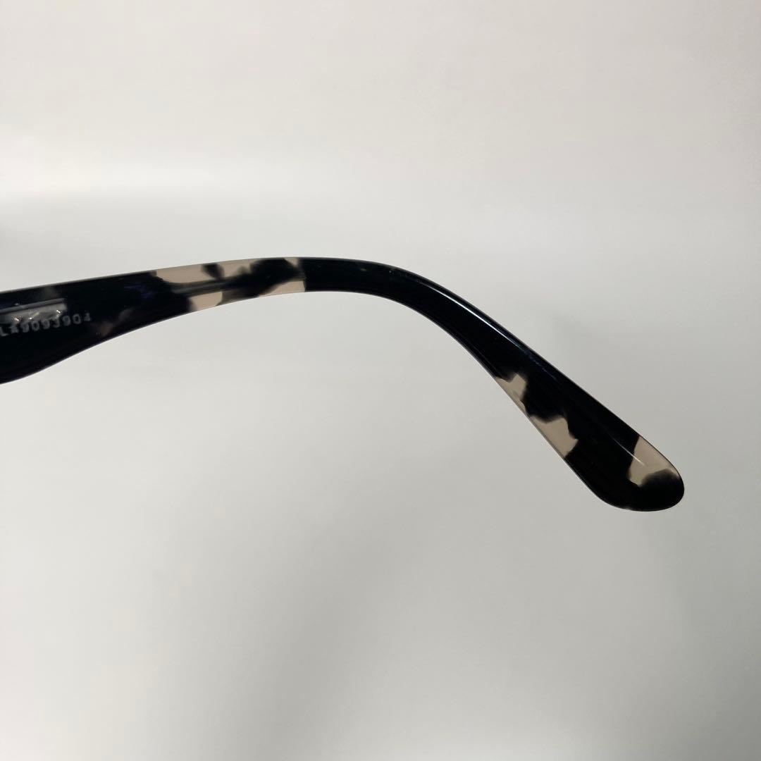 GIORGIO ARMANI ジョルジオアルマーニ サングラス 鼈甲