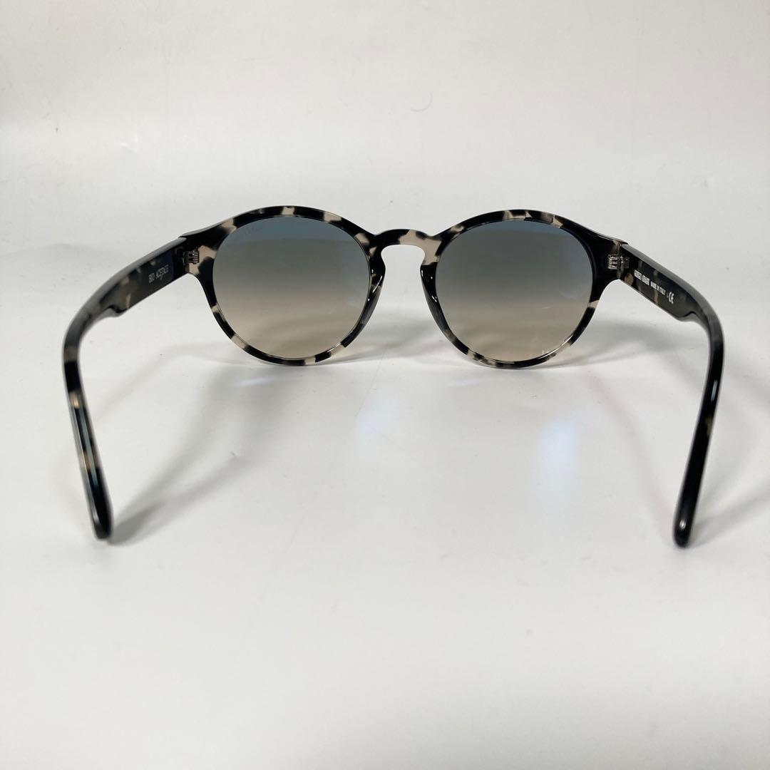 GIORGIO ARMANI ジョルジオアルマーニ サングラス 鼈甲