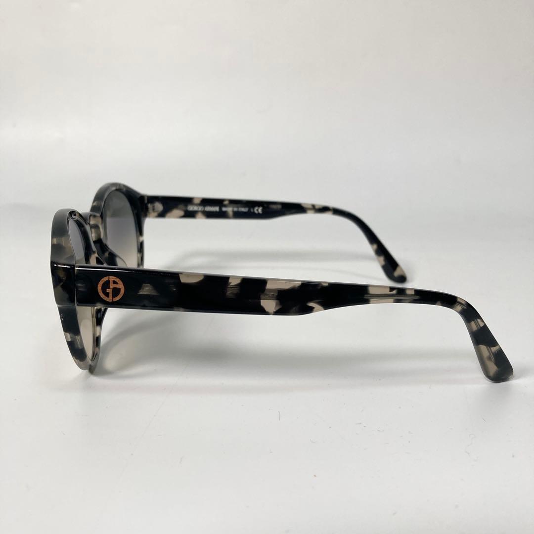 GIORGIO ARMANI ジョルジオアルマーニ サングラス 鼈甲