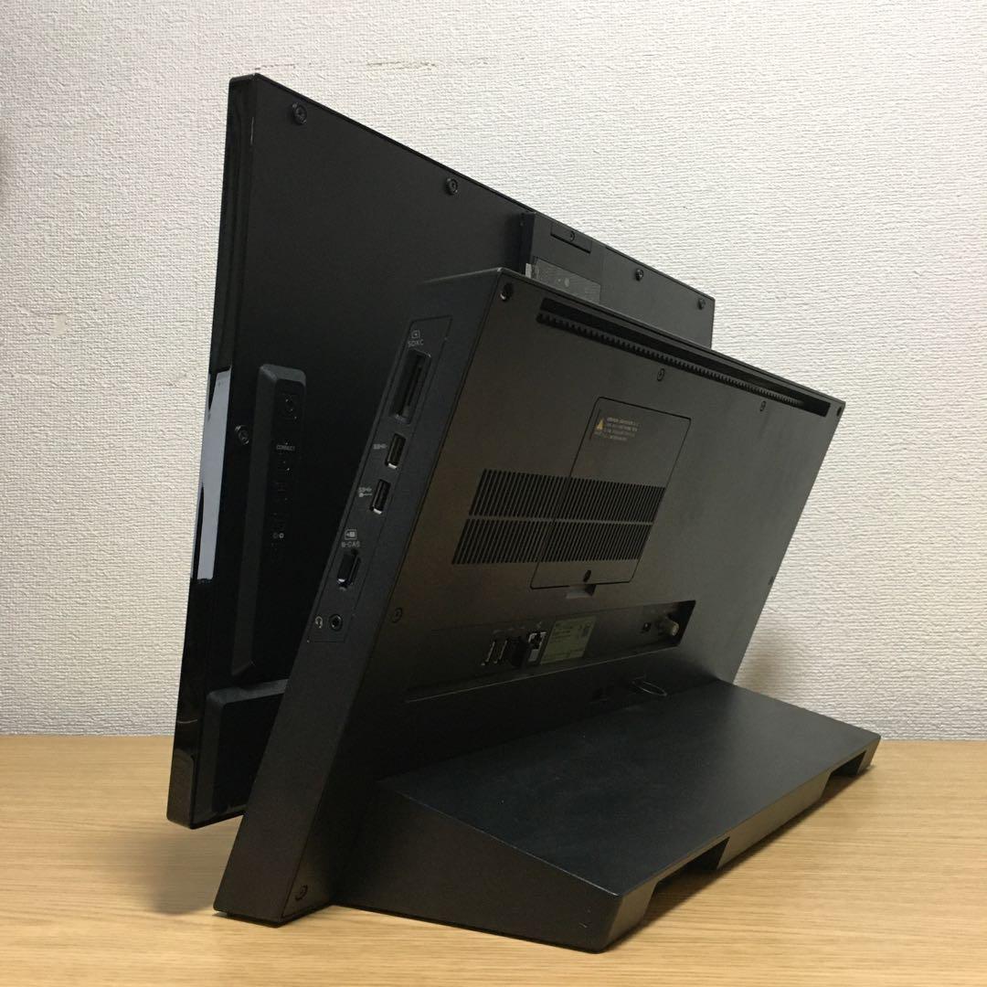 NEC LAVIE Win11 23.8'モニター 一体型 地デジ デスクトップ