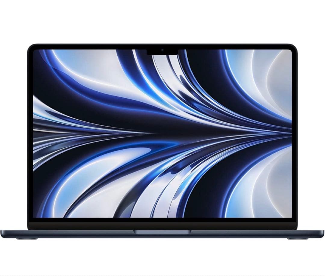 送料込み未使用Apple13インチMacBook Air本体