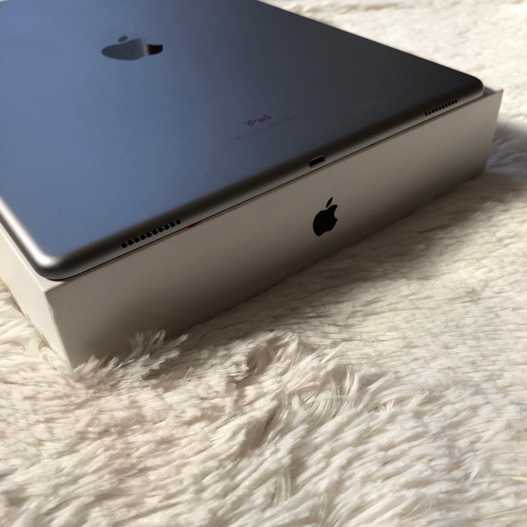 【完動品】iPad Pro 12.9 第2世代 256GB 【すぐ発送】
