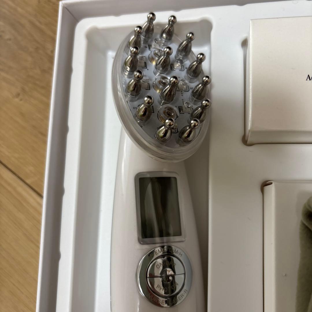 【美品】美ルル ブリリアント ヘアー