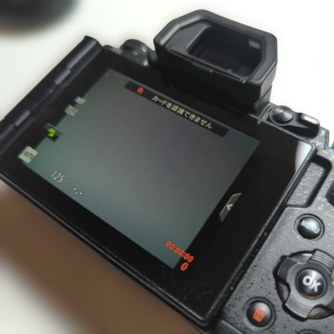 ♫　e-m5　markⅡ OLYMPUS OM-D 　ショット数9646枚