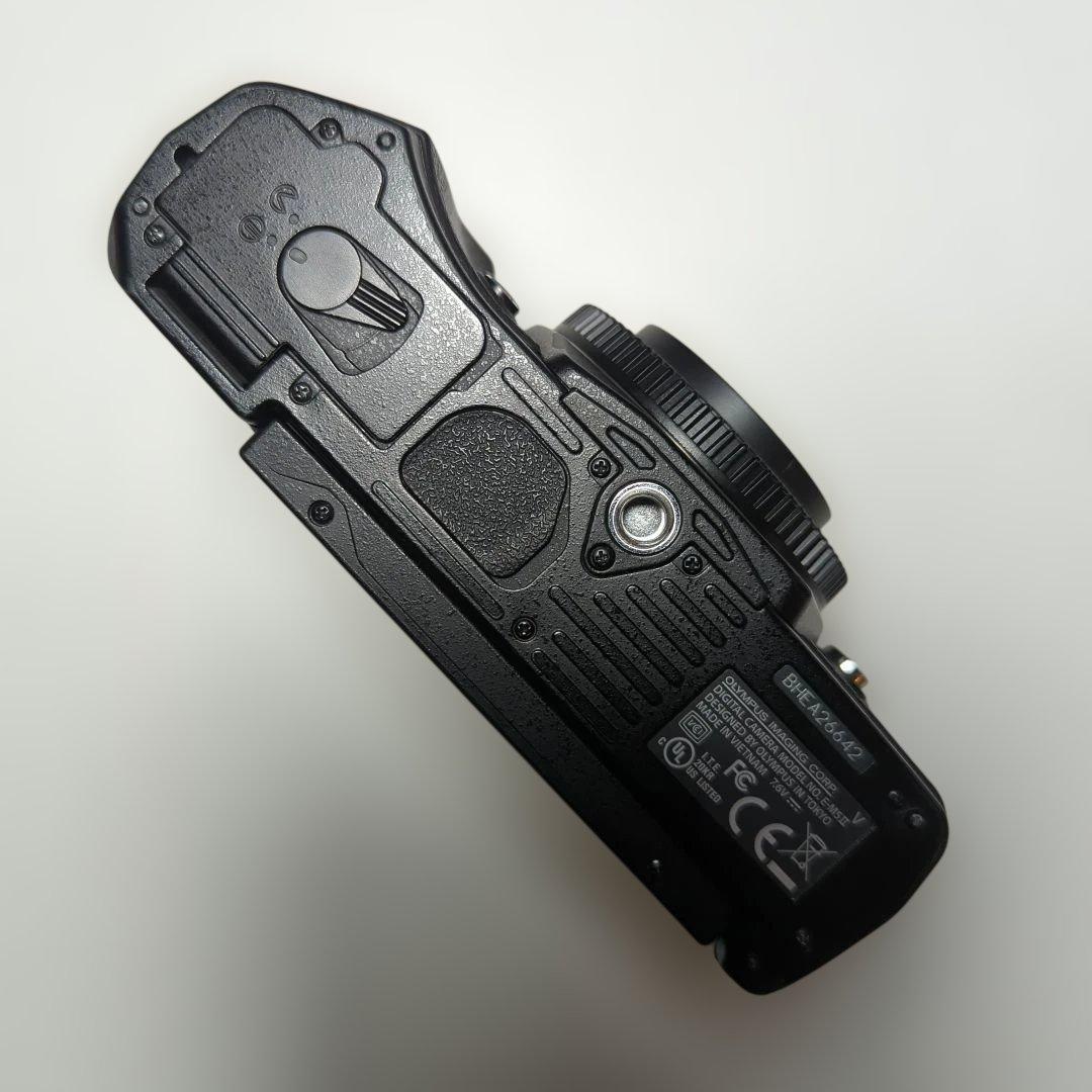 ♫　e-m5　markⅡ OLYMPUS OM-D 　ショット数9646枚