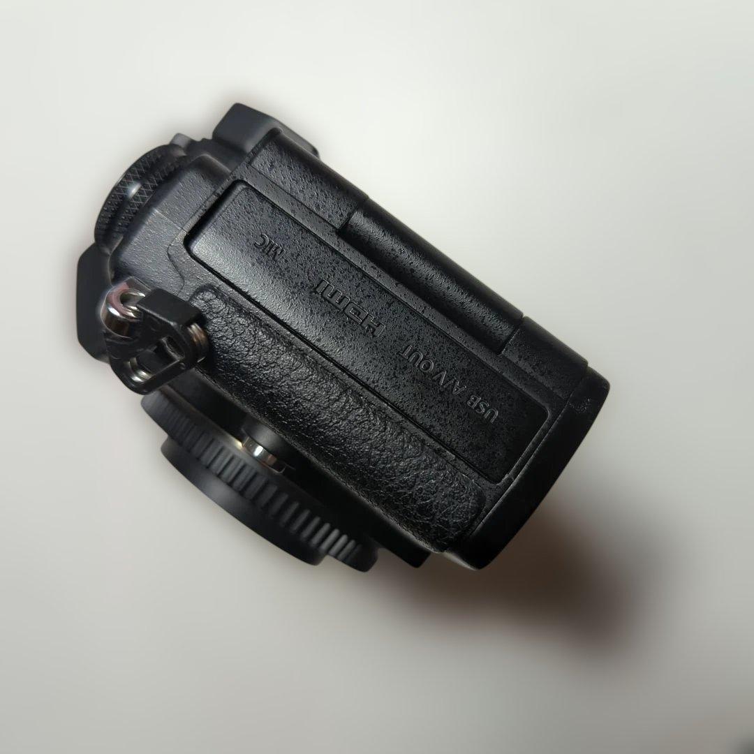 ♫　e-m5　markⅡ OLYMPUS OM-D 　ショット数9646枚