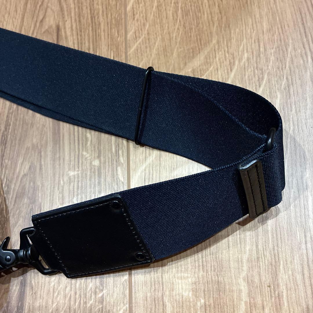 PORTER LIFT リフト ボディーバッグ ネイビー