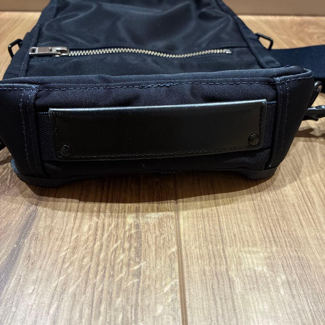 PORTER LIFT リフト ボディーバッグ ネイビー