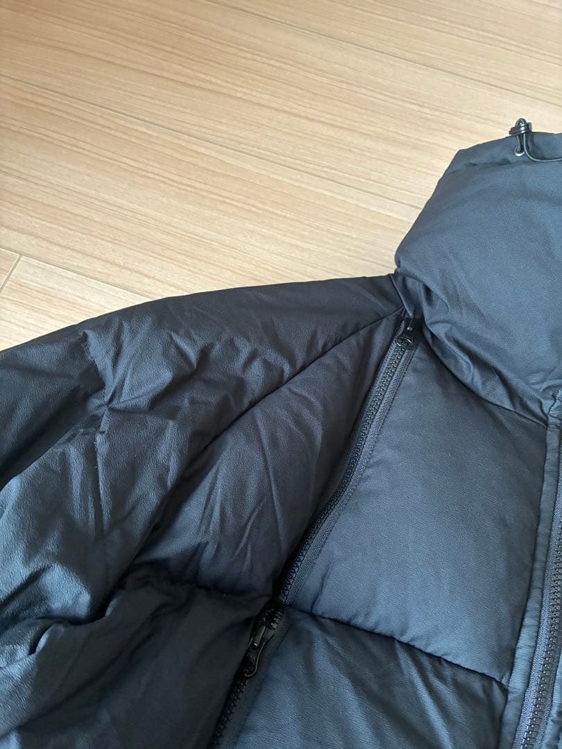 ジャケット・アウター tightbooth FW22-JK01 SIX PACK DOWN JKT