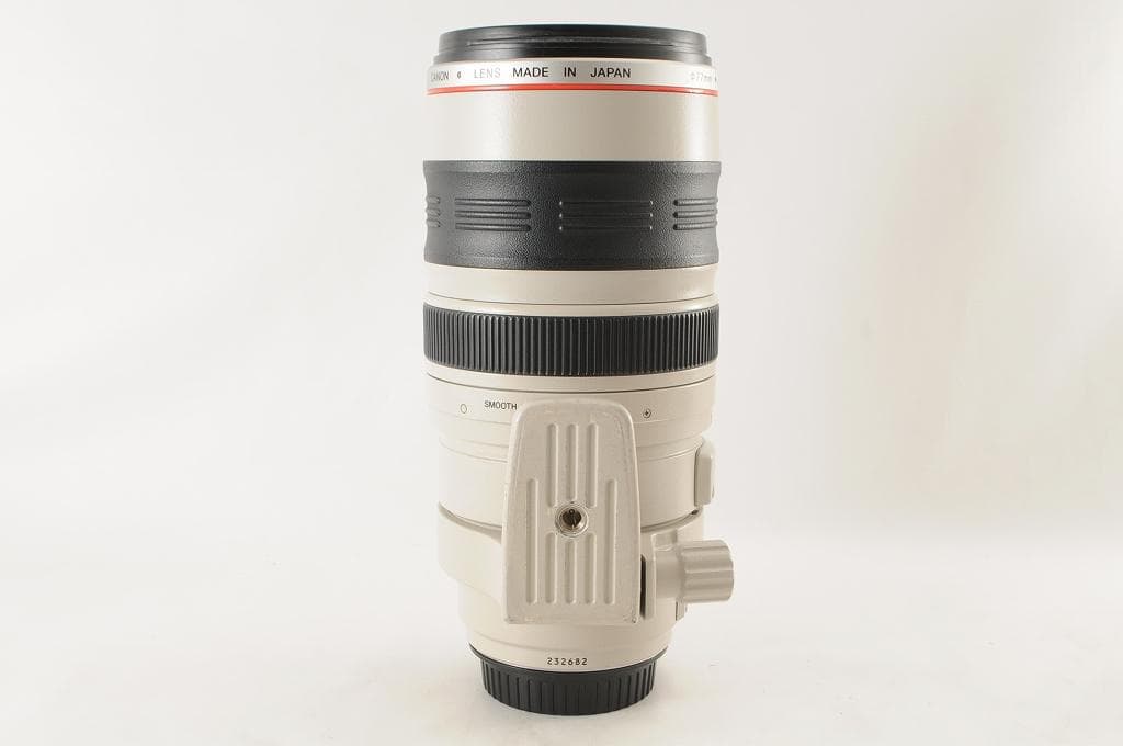 Canon キヤノン EF100-400mm F4.5-5.6L IS USM