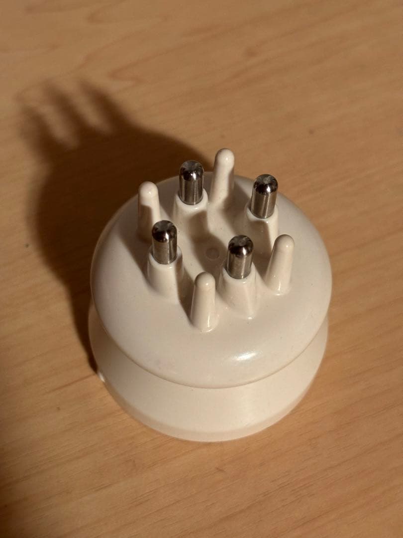 セルキュア 4T PLUS 美顔器 ヘッド付き