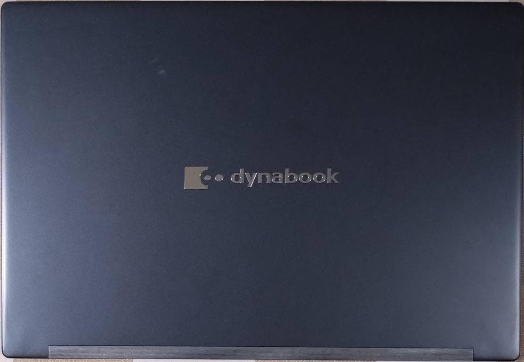 G83KW/12世代i5/SSD512GB/16GB/タッチパネル/13.3美品