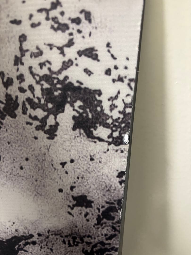 FNTC TNTＬモデル147cmダブキャン