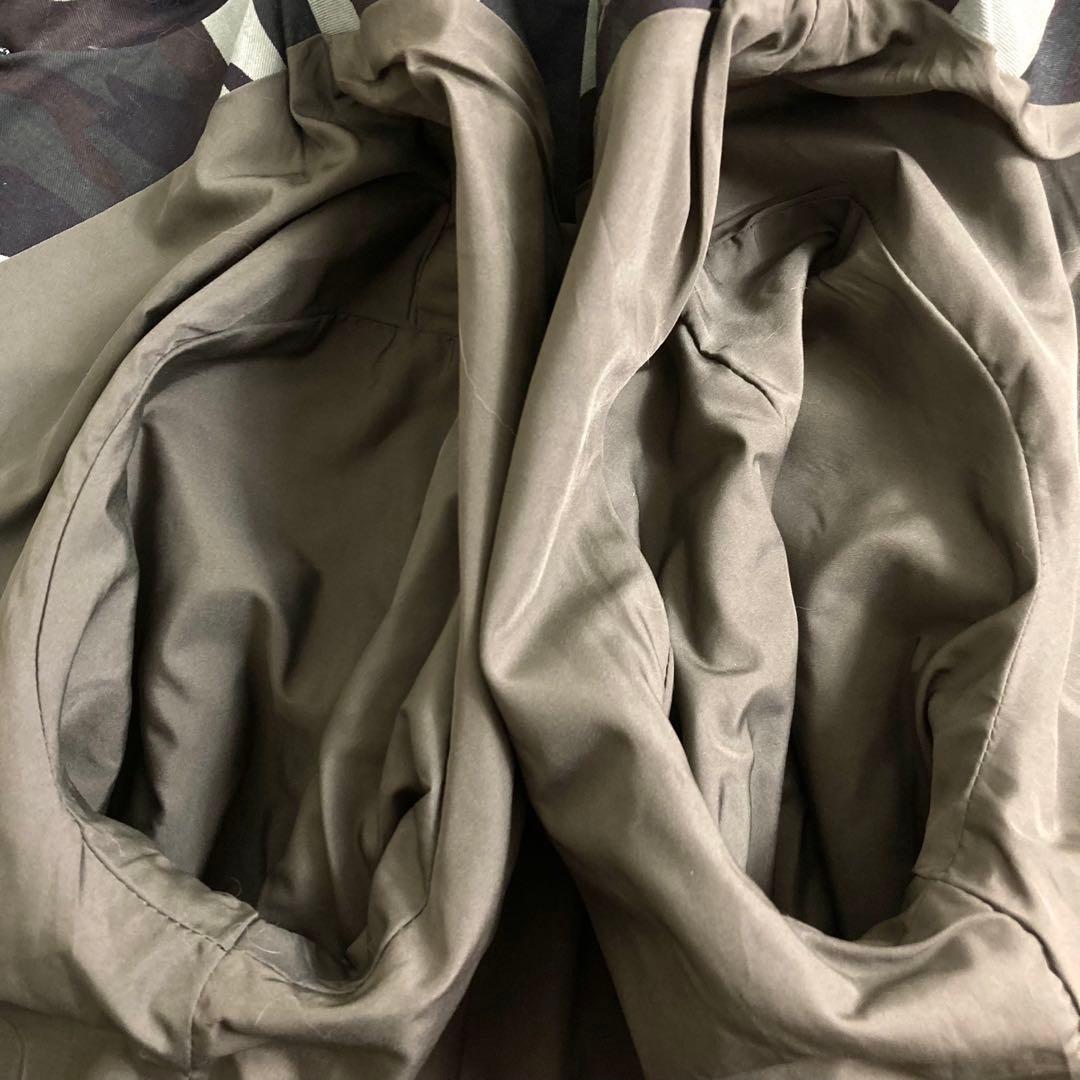 ♡未使用に近い♡ミスター＆ミセスイタリー モッズコート 矢田亜希子着用ブランド