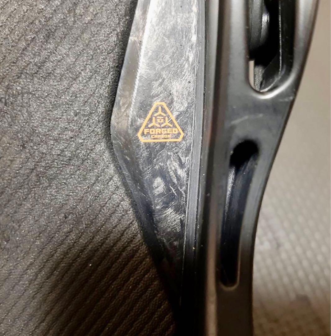 UNION　STRONGER　ビンディング　ユニオン　ストロンガー　スノーボード