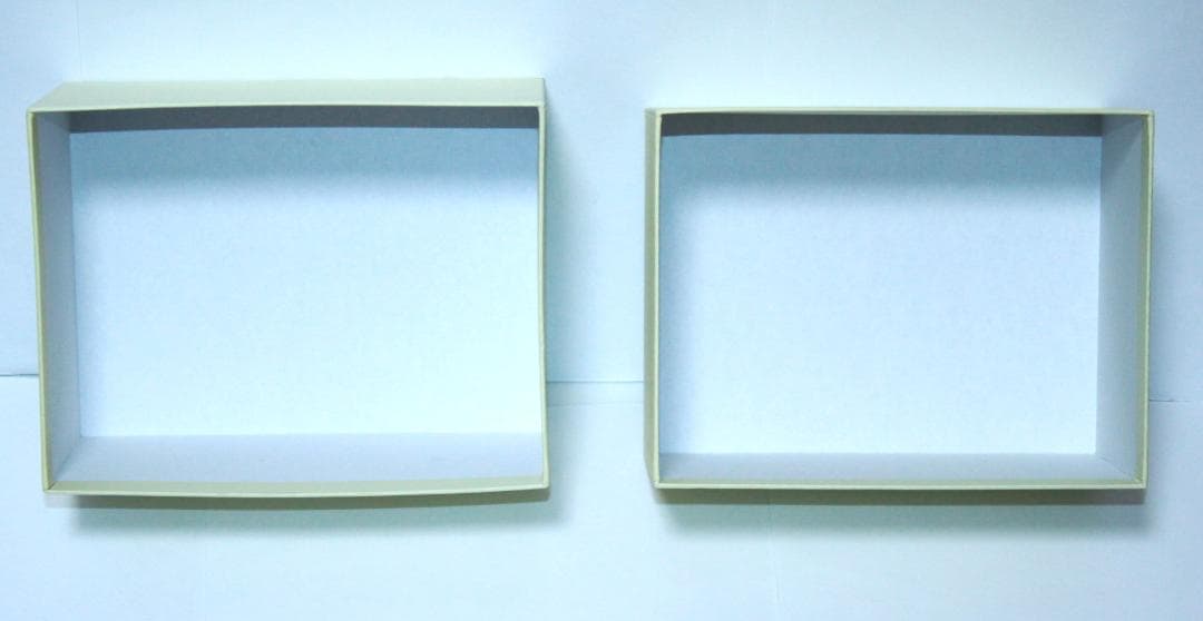 しのぶ ロレックスの箱（保管箱と外箱）など合計８点