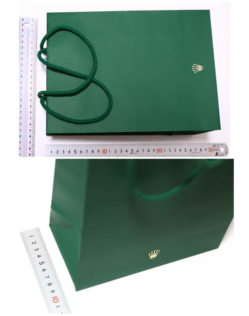 しのぶ ロレックスの箱（保管箱と外箱）など合計８点