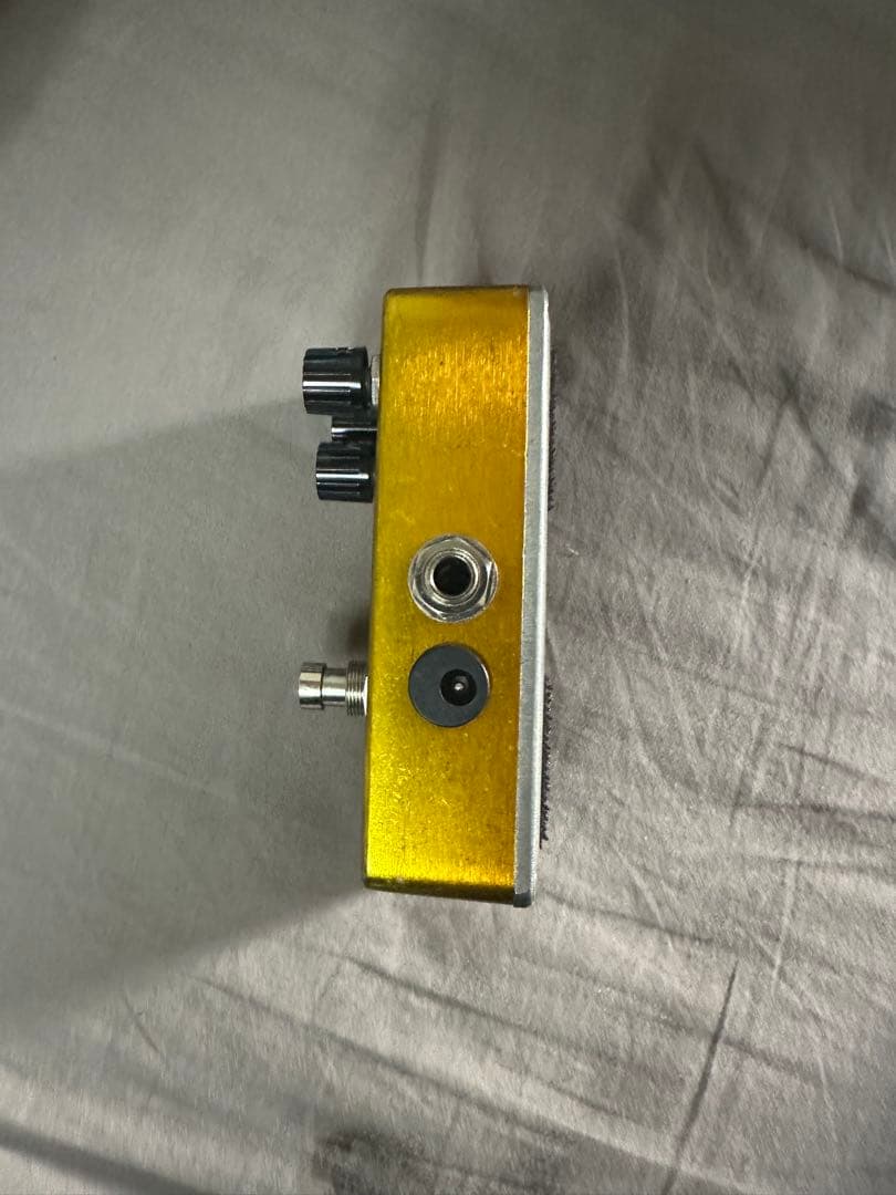 ギター Bear Foot Honey Bee OD