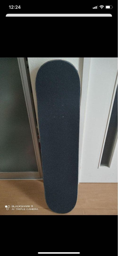 大幅値下げ中！fucking awesome 弾数少ない8.0inch デッキ