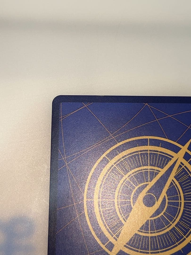 【廃盤高騰中】シャンクス SR スーパーパラレル(コミパラ) OP09-004