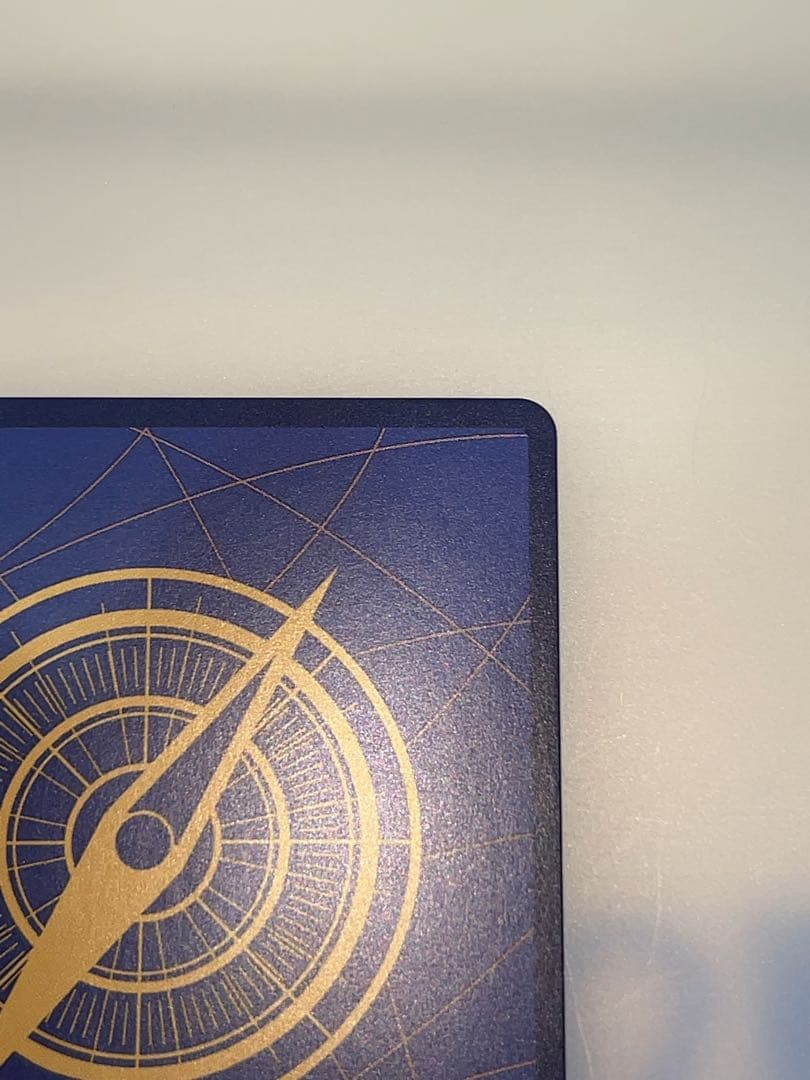 【廃盤高騰中】シャンクス SR スーパーパラレル(コミパラ) OP09-004