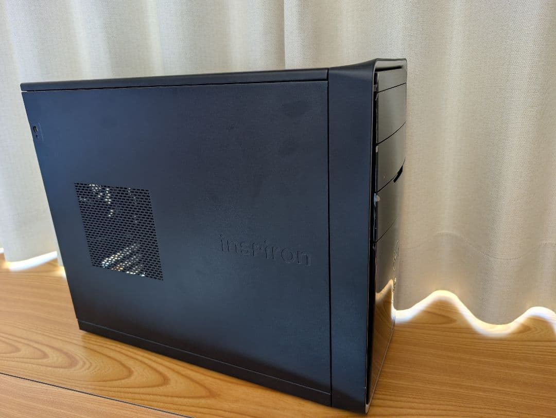 DELL Inspiron デスクトップPC タワー型