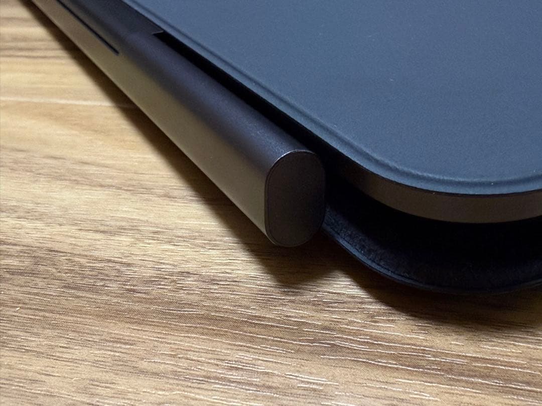 Magic Keyboard 11 M4 iPad Pro用 US配列 ブラック