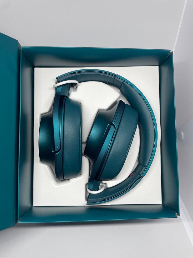 【新品】SCANDALコラボ SONY MDR-100A ヘッドホン