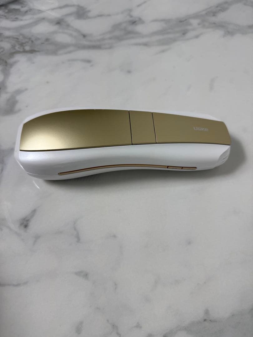 Ulike脱毛器