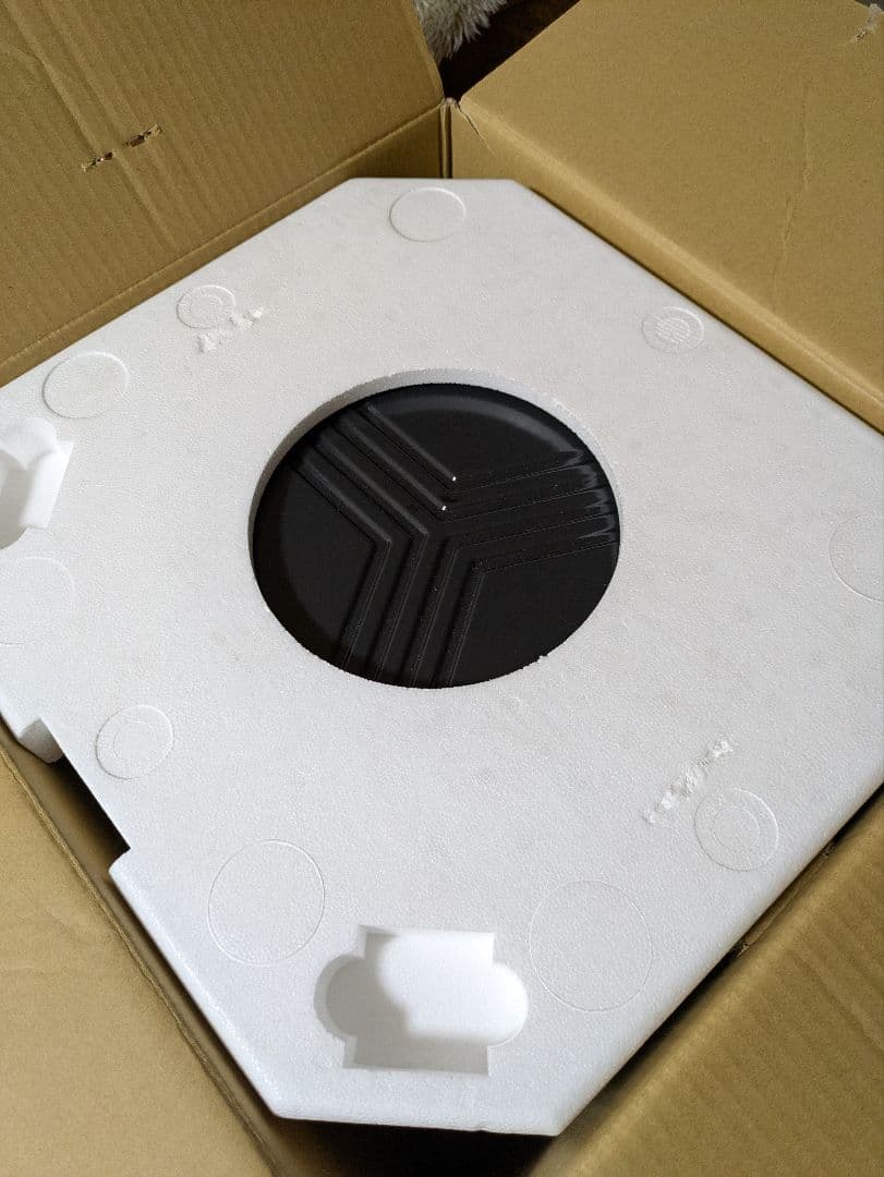 トヨトミ KS-GE67 ストーブ ベージュ 取扱説明書付き