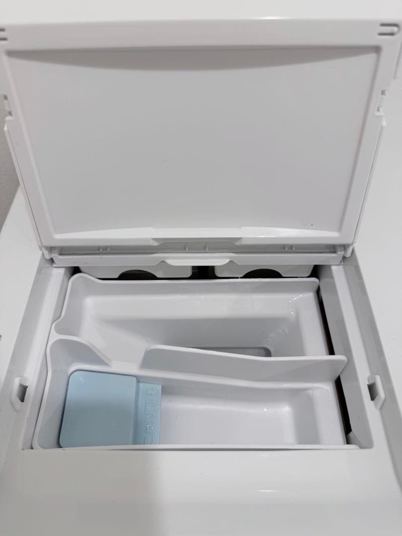 TOSHIBA 2024年製 12kg ドラム式洗濯機 TW-127XP3