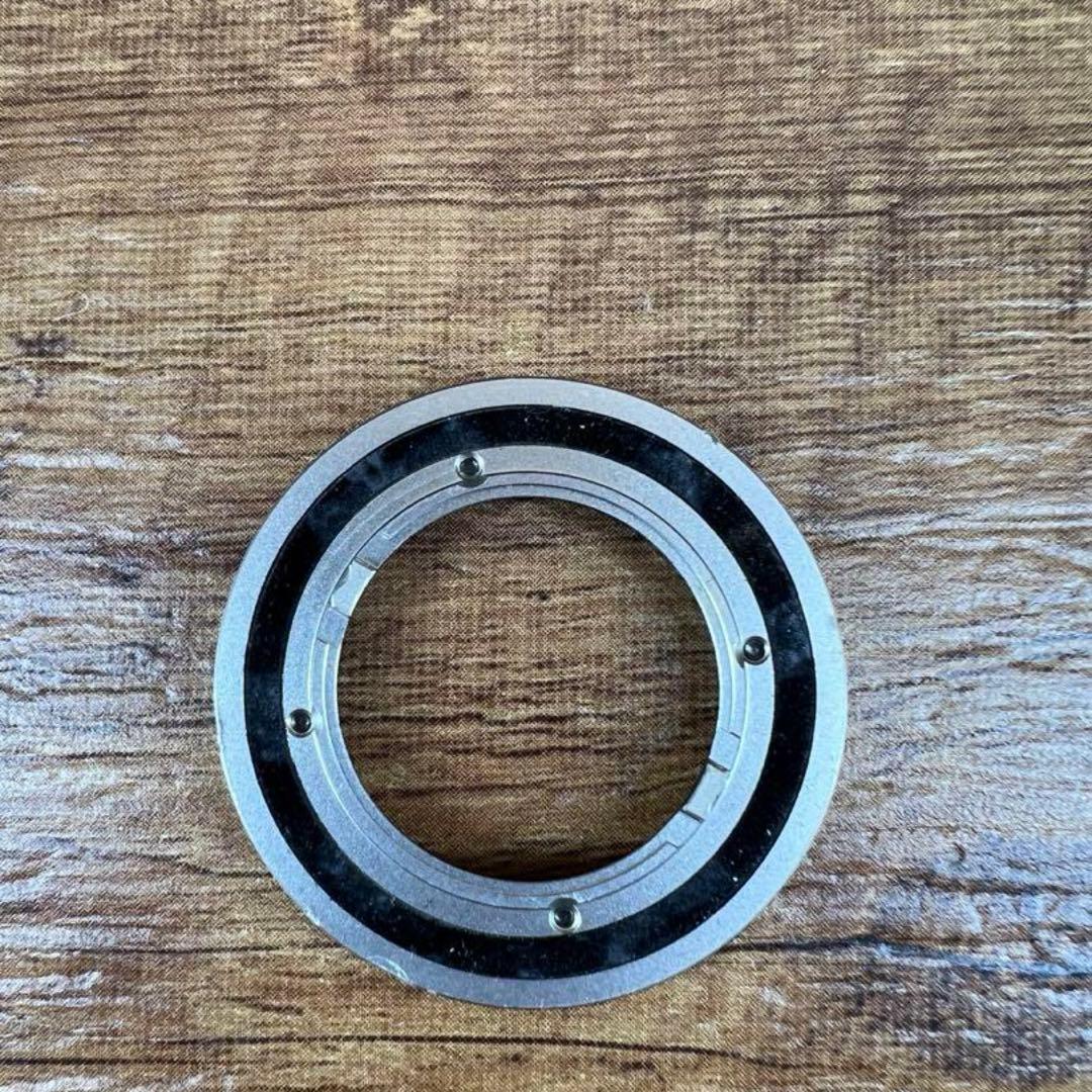 CONTAX コンタックス　T3    30.5    アダプター  G-165