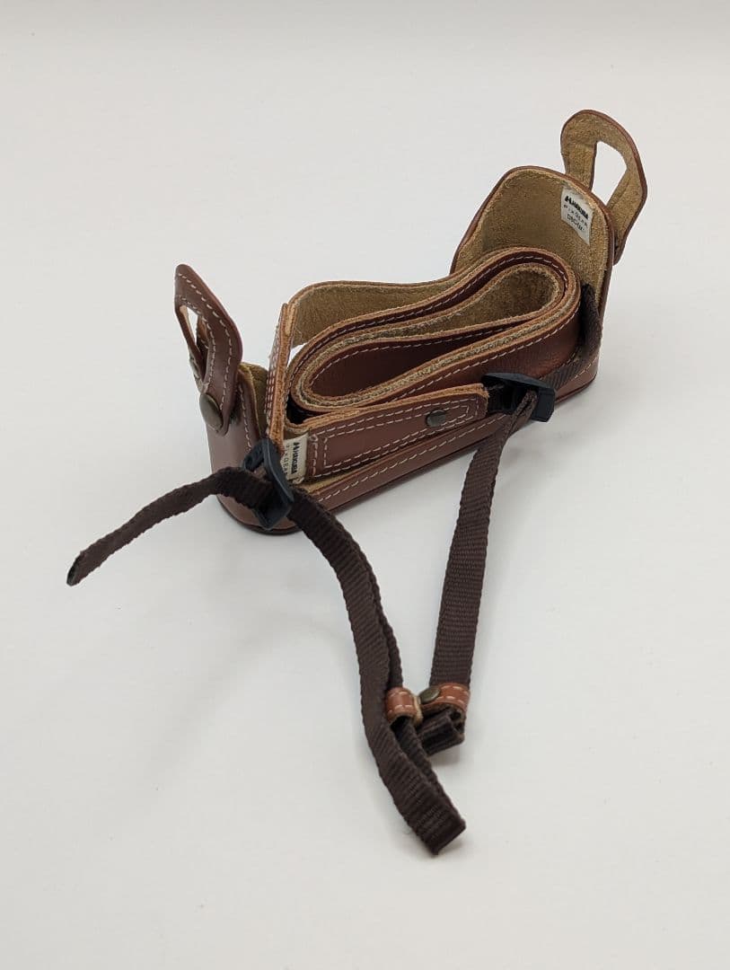 Panasonic LUMIX GX1 シルバー