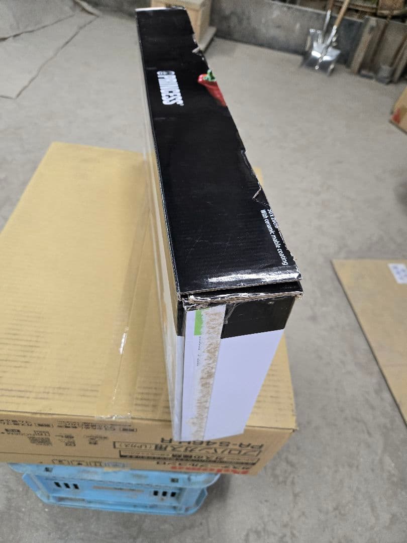 PRINCESS ホットプレート 美品