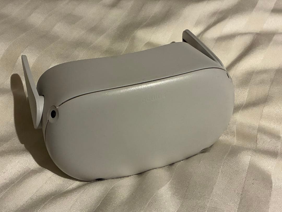  quest2 バッテリー付きヘッドストラップ