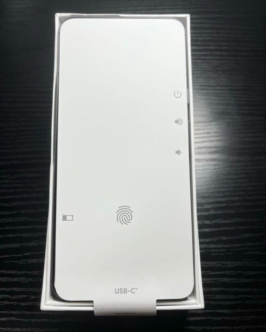 【未使用】Google Pixel8