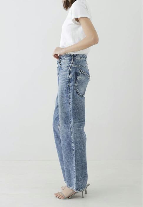 upper hights THE HIM SPHERE POCKET 23インチ