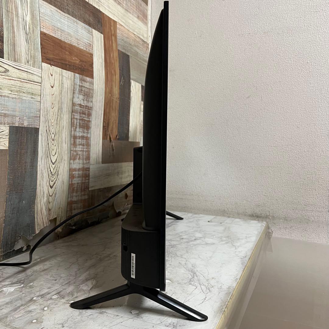 全国送料込❣️去年購入TCL32型地デジBSCSネットGoogleTV新品リモ付