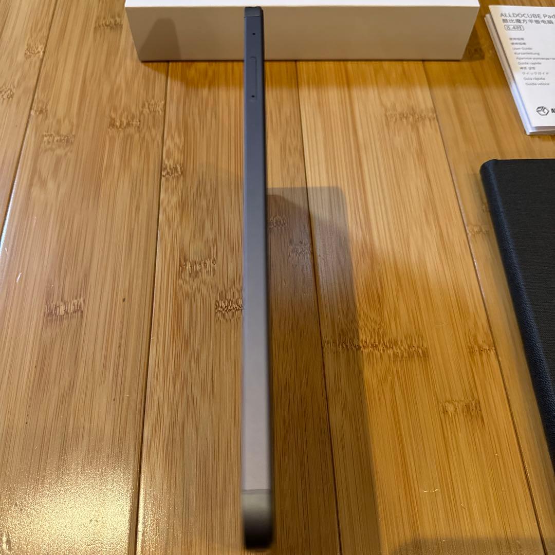 ALLDOCUBE iPlay 50 mini Pro ＋純正ケース