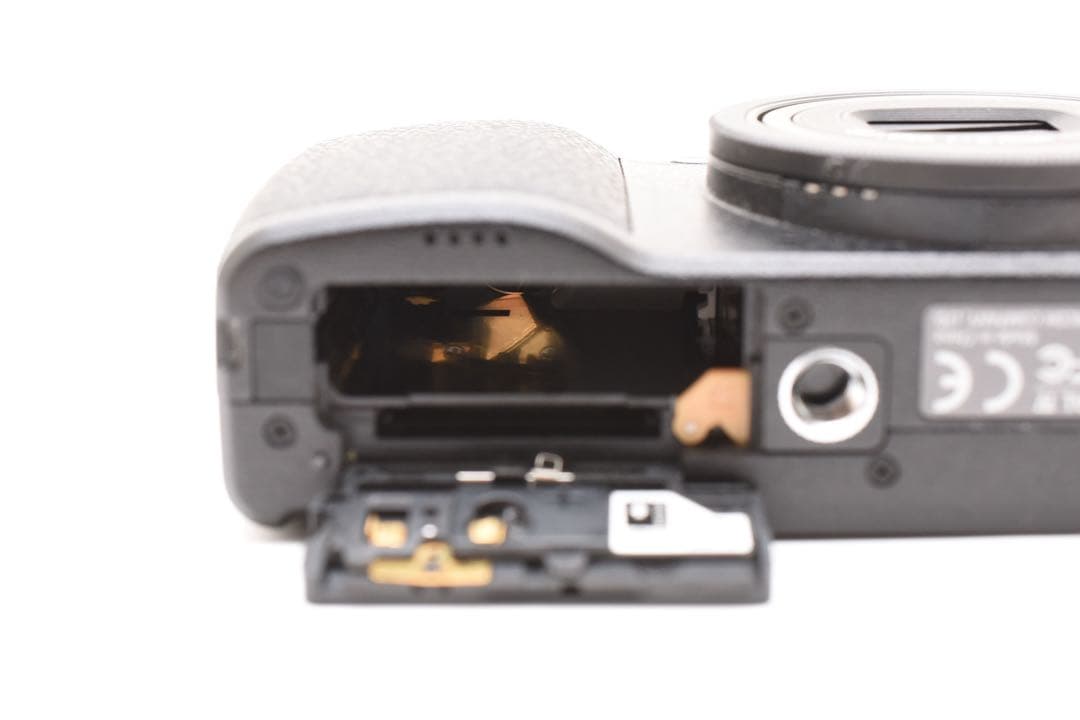 【美品】リコー RICOH GR DIGITAL IV