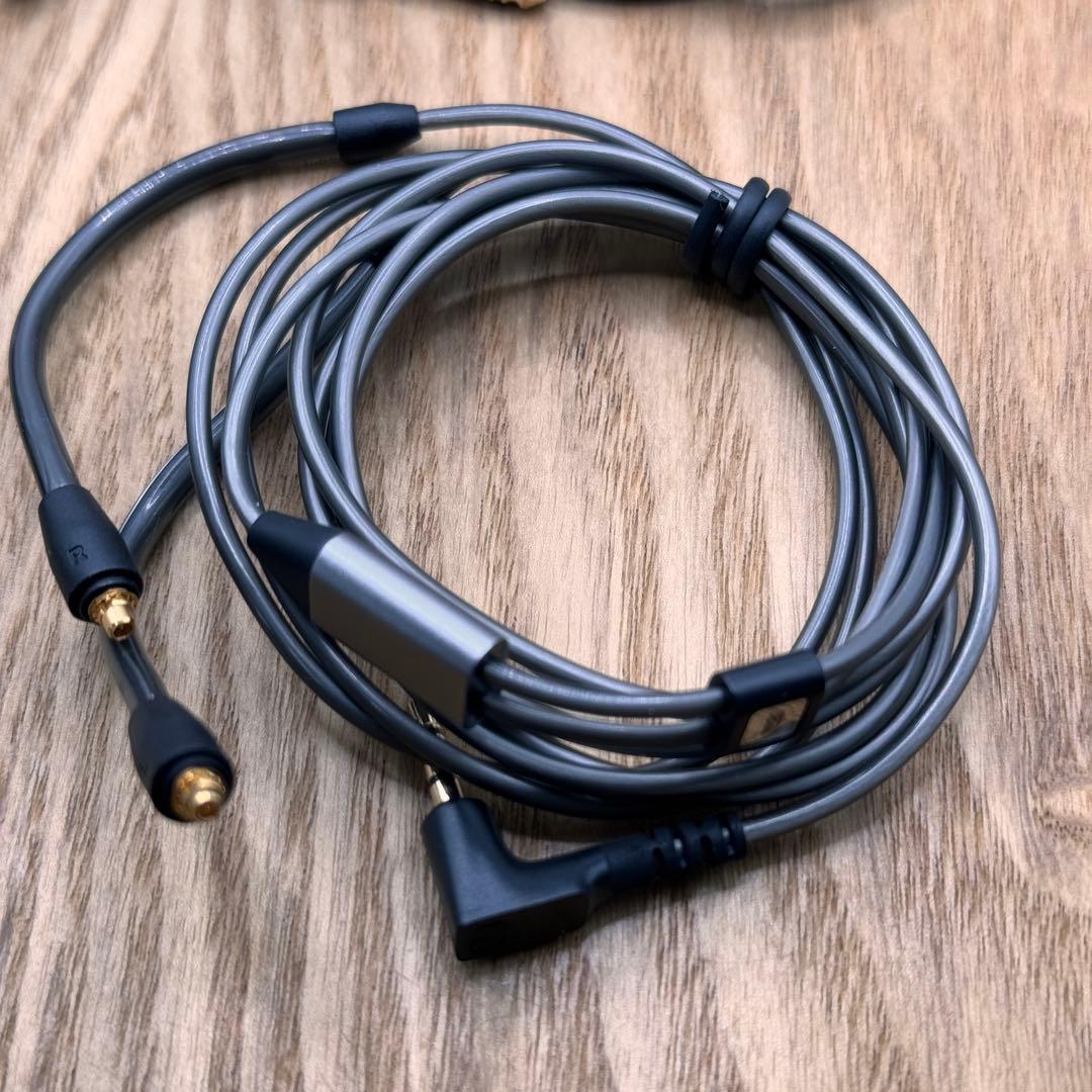 SENNHEISER IE 900 [純正品,送料込み]