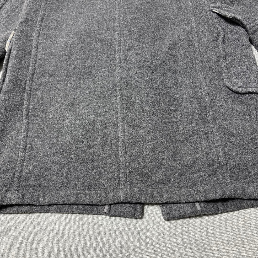 ⭐️BURBERRY BLUE LABEL ダッフルコート