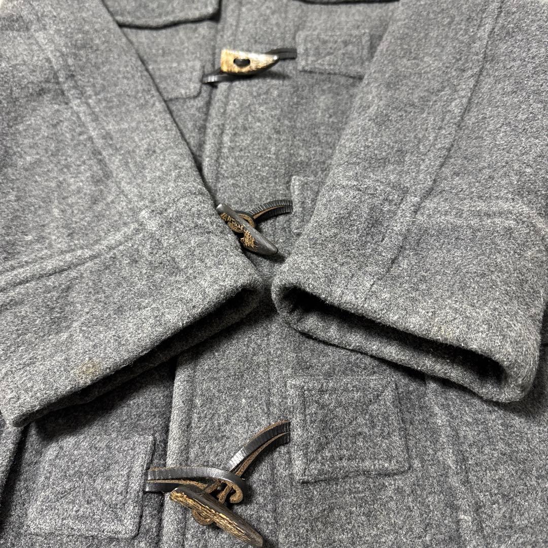 ⭐️BURBERRY BLUE LABEL ダッフルコート