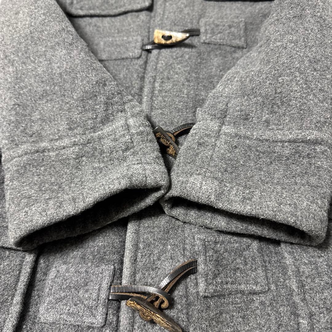 ⭐️BURBERRY BLUE LABEL ダッフルコート