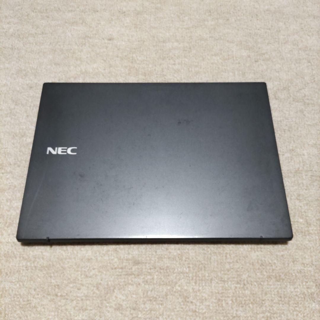 第10世代 NEC VersaPro VG-7 Core i7 16G 512G