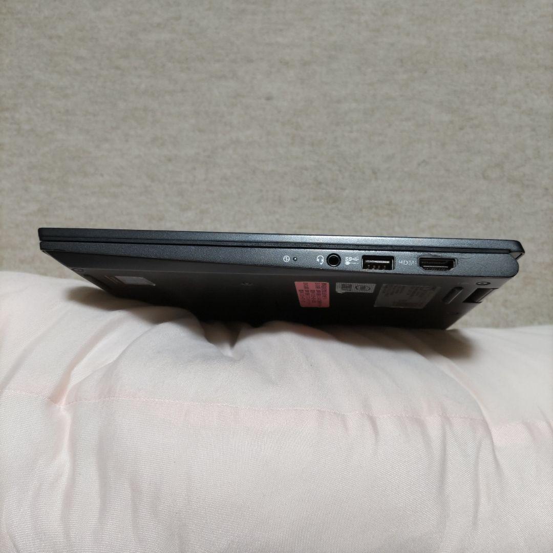 第10世代 NEC VersaPro VG-7 Core i7 16G 512G